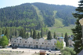 Powderhorn Suites & Condominiums