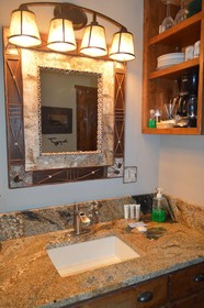 Powderhorn Suites & Condominiums