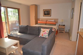 Powderhorn Suites & Condominiums