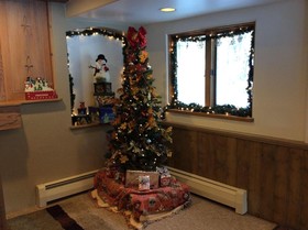 Powderhorn Suites & Condominiums