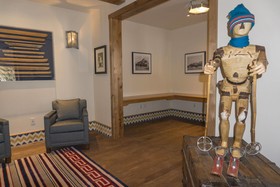 The Blake At Taos Ski Valley