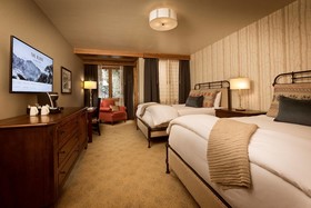 The Blake At Taos Ski Valley