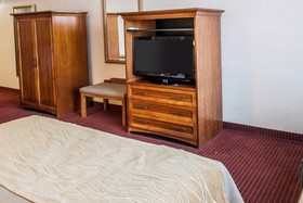 Comfort Inn & Suites I-25 Near Spaceport America