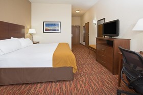 Holiday Inn Express Hotel & Suites Truth