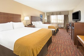 Holiday Inn Express Hotel & Suites Truth