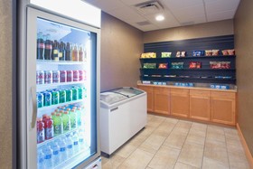Holiday Inn Express Hotel & Suites Truth