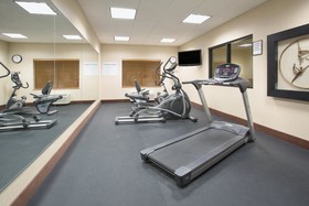 Holiday Inn Express Hotel & Suites Truth