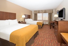 Holiday Inn Express Hotel & Suites Truth