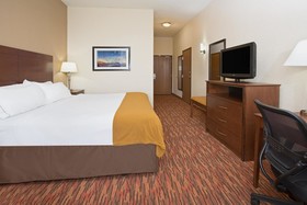 Holiday Inn Express Hotel & Suites Truth