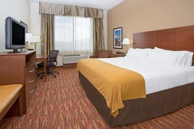 Holiday Inn Express Hotel & Suites Truth