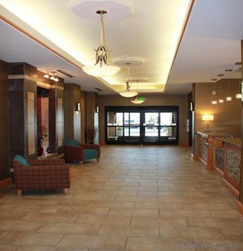 Holiday Inn Express Hotel & Suites Truth