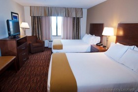 Holiday Inn Express Hotel & Suites Truth
