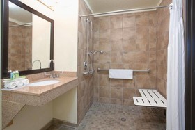 Holiday Inn Express Hotel & Suites Truth