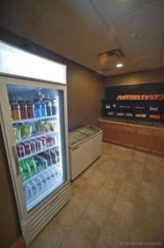 Holiday Inn Express Hotel & Suites Truth
