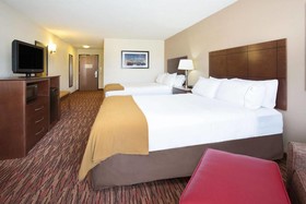 Holiday Inn Express Hotel & Suites Truth
