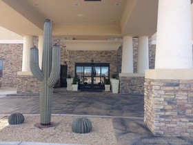 Holiday Inn Express Hotel & Suites Truth