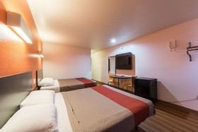 Motel 6 Truth Or Consequences