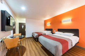 Motel 6 Truth Or Consequences