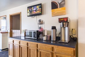 Motel 6 Truth Or Consequences