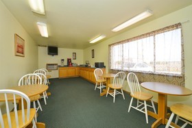 Americas Best Value Inn Tucumcari