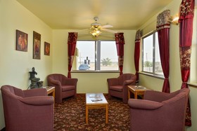 Americas Best Value Inn Tucumcari