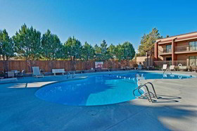 Best Western Discovery Inn