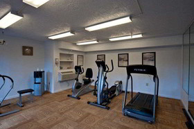 Best Western Discovery Inn