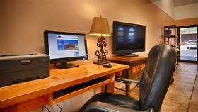 Best Western Discovery Inn