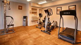 Best Western Discovery Inn