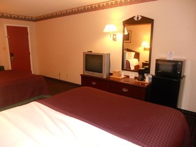 Days Inn by Wyndham Tucumcari