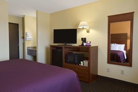 Days Inn by Wyndham Tucumcari