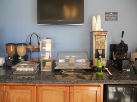 Days Inn by Wyndham Tucumcari