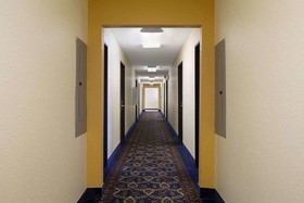 Days Inn by Wyndham Tucumcari