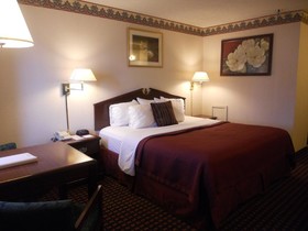 Days Inn by Wyndham Tucumcari