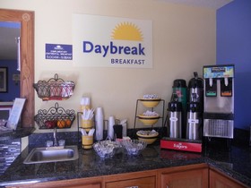 Days Inn by Wyndham Tucumcari