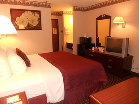 Days Inn by Wyndham Tucumcari