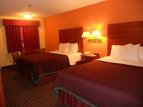 Days Inn by Wyndham Tucumcari