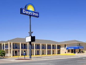 Days Inn by Wyndham Tucumcari