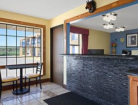 Days Inn by Wyndham Tucumcari