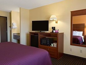 Days Inn by Wyndham Tucumcari