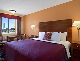 Days Inn by Wyndham Tucumcari