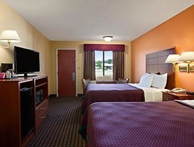 Days Inn by Wyndham Tucumcari