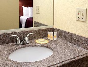 Days Inn by Wyndham Tucumcari