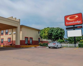 Econo Lodge