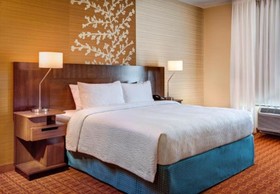 Fairfield Inn & Suites Tucumcari