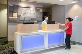 Holiday Inn Express & Suites Tucumcari