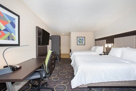 Holiday Inn Express & Suites Tucumcari