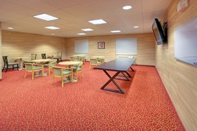 Holiday Inn Express & Suites Tucumcari