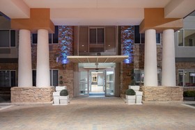 Holiday Inn Express & Suites Tucumcari