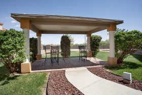 Holiday Inn Express & Suites Tucumcari